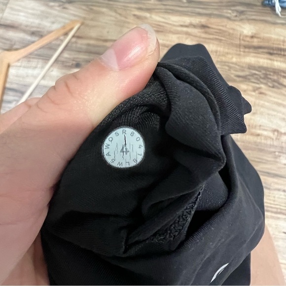 Lululemon Wunder Under Hi-Rise 7/8 Tight - Picture 7 of 11